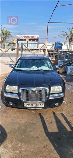 Chrysler 300